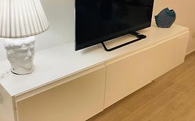 Appartamento pied-à-terre con cortile privato
